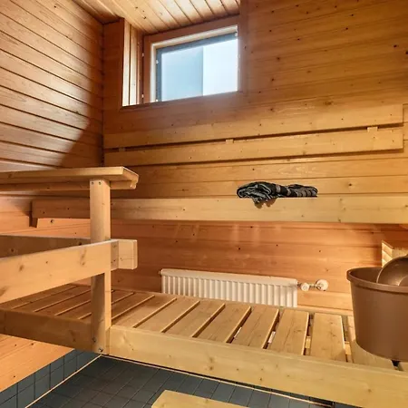 Arctic & Private Sauna By Lapland Host Apartman Rovaniemi