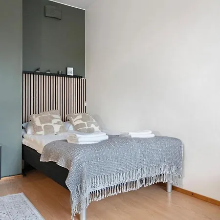 Arctic & Private Sauna By Lapland Host Apartman *