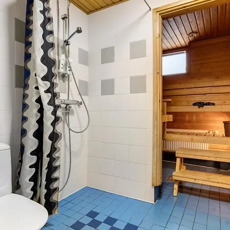 Apartman Arctic & Private Sauna By Lapland Host