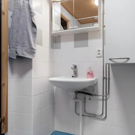 Apartman Arctic & Private Sauna By Lapland Host